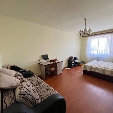 Good House Apartment Erevan Exterior foto