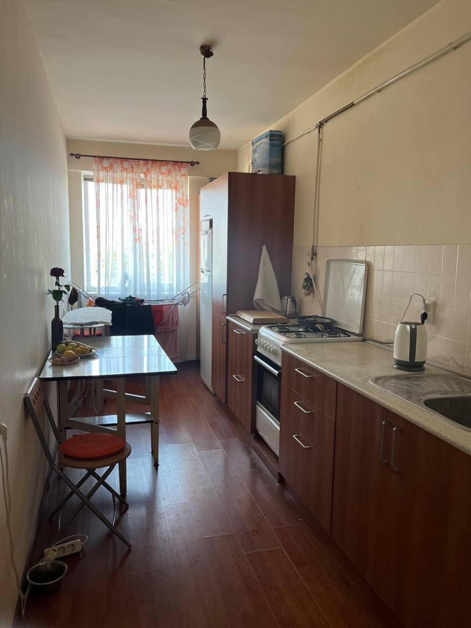 Good House Apartment Erevan Exterior foto