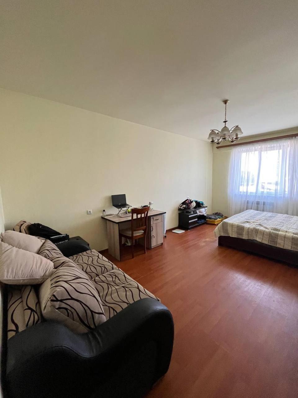 Good House Apartment Erevan Exterior foto